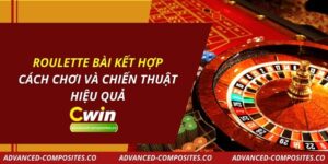 Roulette Bài Kết Hợp: Cách Chơi Và Chiến Thuật Hiệu Quả